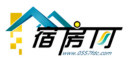 宿房网